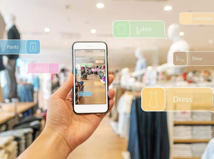 Social Platforms: Shaping Apparel Sector Prospects with Influence